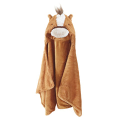 mon-ami-truffles-horse-hooded-blanket-mona-ht1012
