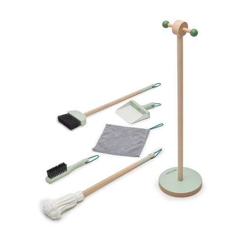 moover Cleaning Set - Mint