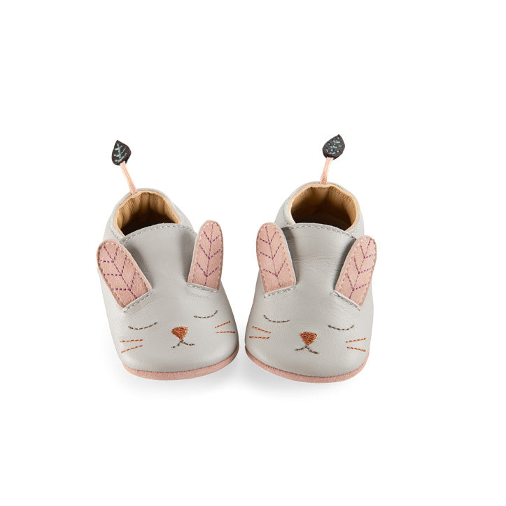 moulin-roty-apres-la-pluie-grey-rabbit-leather-shoes-moul-715057