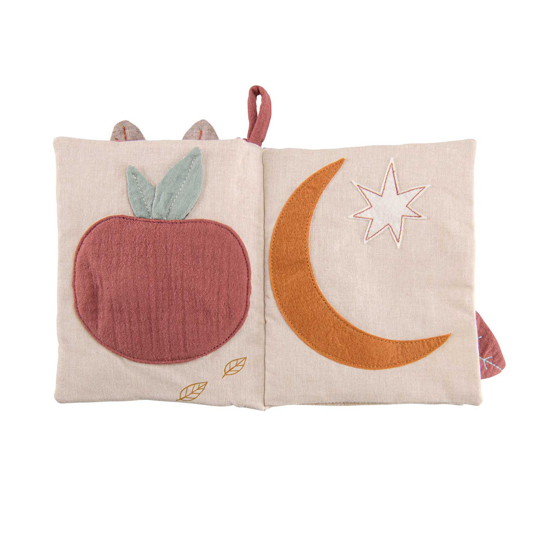 moulin-roty-apres-la-pluie-textile-baby-awakening-activities-book-moul-715078
