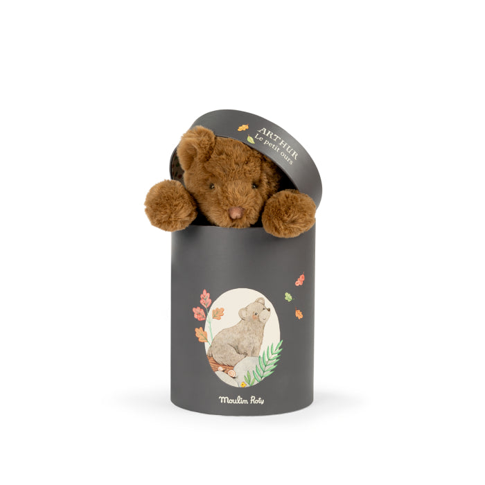 moulin-roty-arthur-et-louison-brown-bear-doll-29cm-in-gift-box-moul-680037