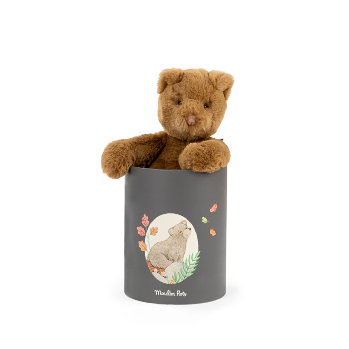 moulin-roty-arthur-et-louison-brown-bear-doll-29cm-in-gift-box-moul-680037