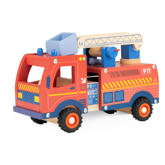 moulin-roty-avenue-du-moulin-wooden-fire-truck-set-moul-725734