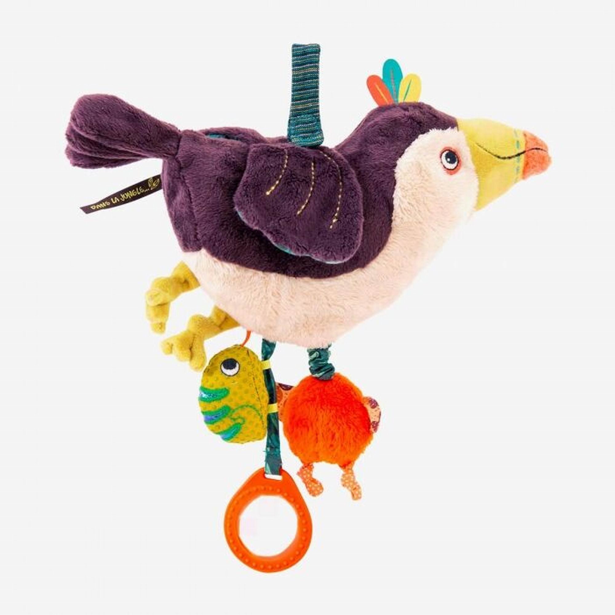moulin-roty-dans-la-jungle-baby-senses-awakening-hanging-activities-prune-colour-pakou-the-toucan-play-toy-baby-nursery-moul-668075-03