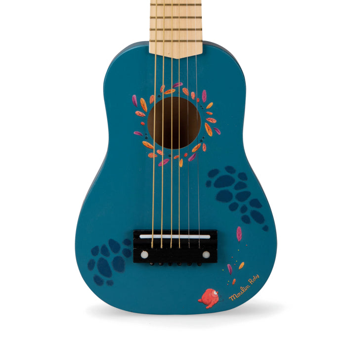 moulin-roty-dans-la-jungle-wood-guitar-moul-668414