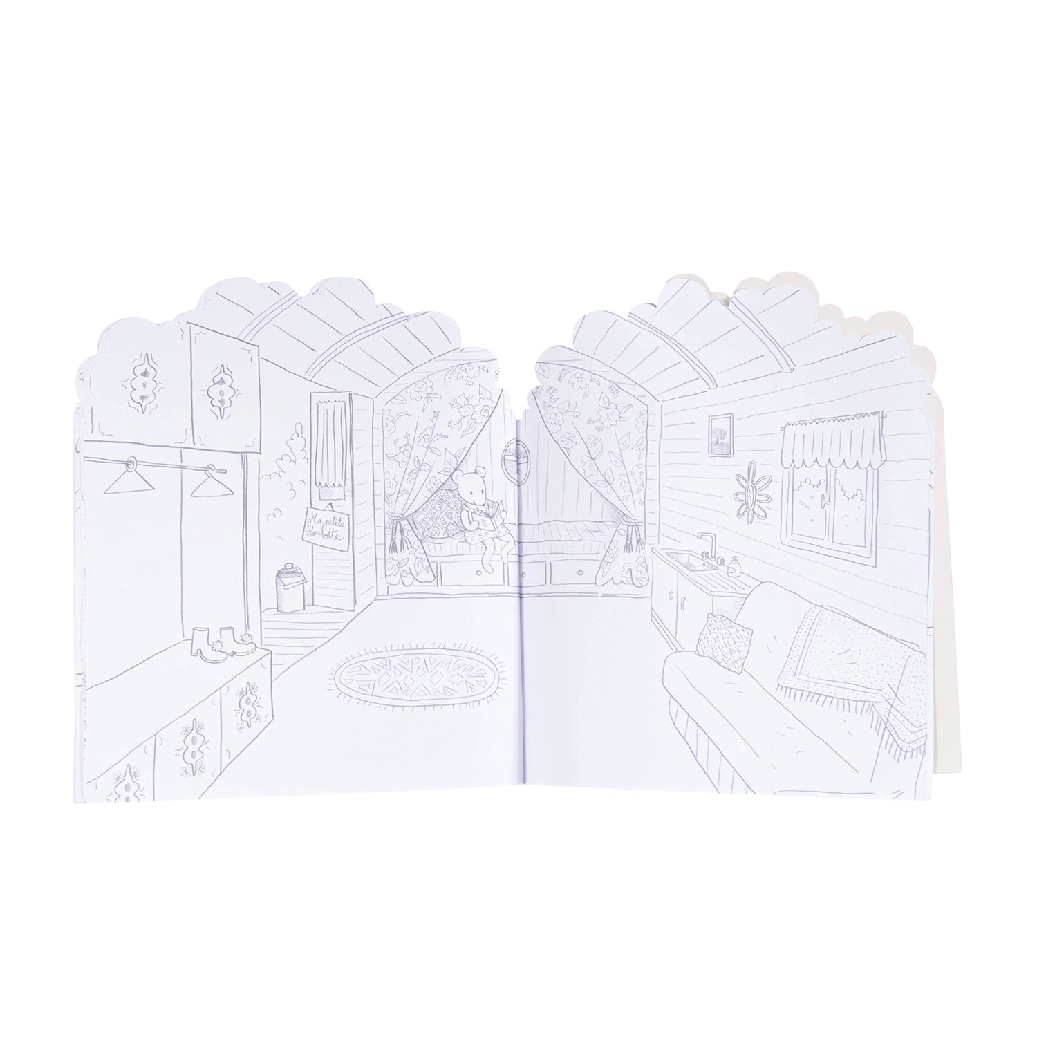 moulin-roty-la-grande-famille-coloring-book-with-160-stickers-20pages-l24xh-28cm-moul-632626