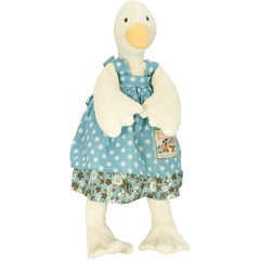 Moulin Roty La Grande Famille Little Goose Jeanne 30cm