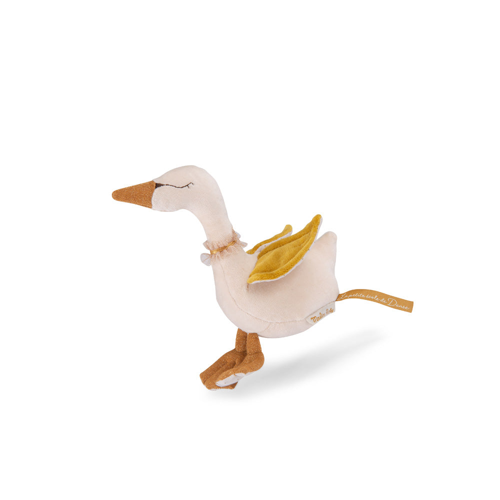 moulin-roty-la-petite-ecole-de-danse-golden-swan-rattles-moul-667034