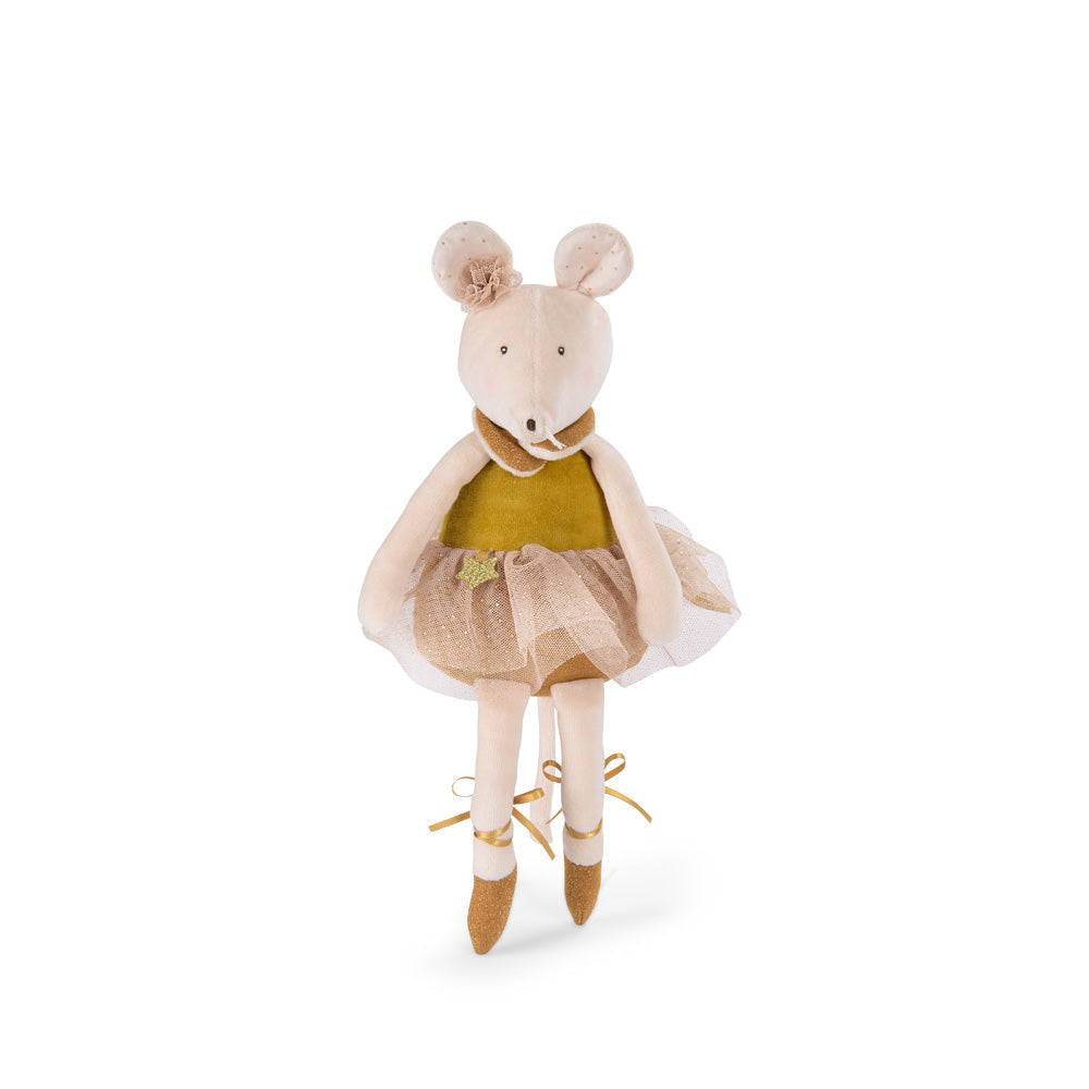 moulin-roty-la-petite-ecole-de-danse-musical-golden-mouse-doll-34cm-moul-667043