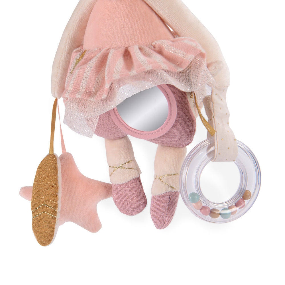 moulin-roty-la-petite-ecole-de-danse-pink-hanging-activity-mouse-34cm-moul-667080