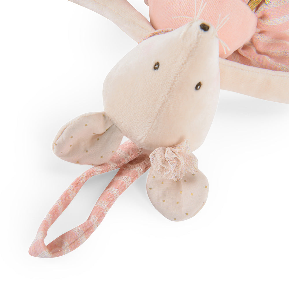 moulin-roty-la-petite-ecole-de-danse-pink-hanging-activity-mouse-34cm-moul-667080