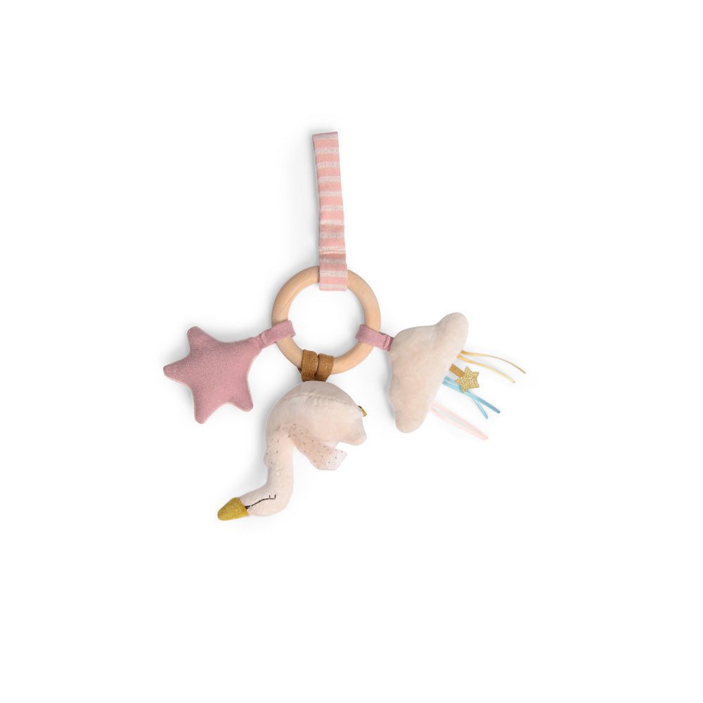 moulin-roty-la-petite-ecole-de-danse-swan-wooden-ring-rattle-moul-667008