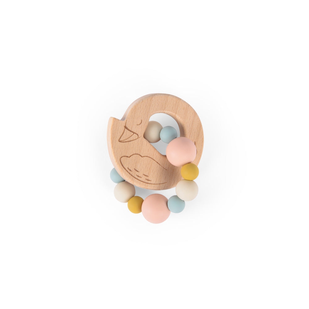 moulin-roty-la-petite-ecole-de-danse-wooden-swan-with-rubber-teething-balls-moul-667374