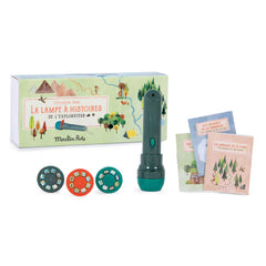 moulin-roty-le-jardin-children-storytelling-set-including-torchlight-3-nature-stories-and-3-booklets-moul-712392