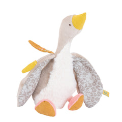 moulin-roty-le-voyage-d-olga,-flechette-the-grey-goose-with-high-grade-french-fabrics-23cm-moul-714022