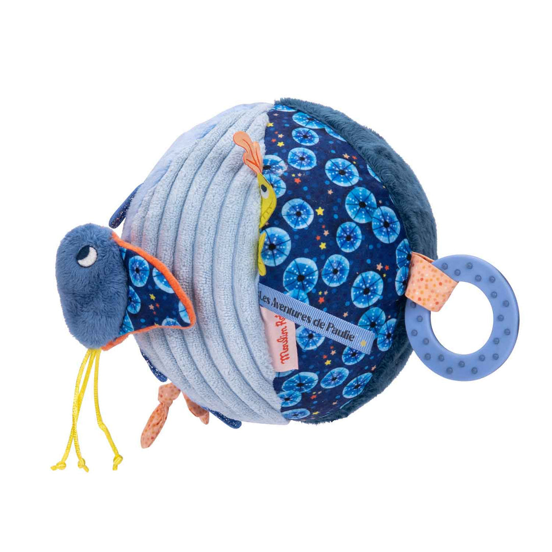 moulin-roty-les-adventures-de-paulie-activity-ball-d16cm-moul-676086