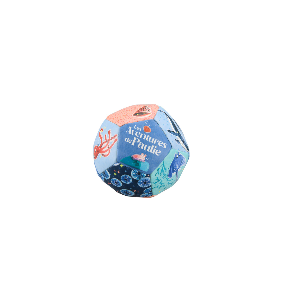 moulin-roty-les-adventures-de-paulie-baby-soft-ball-10cm-moul-676510