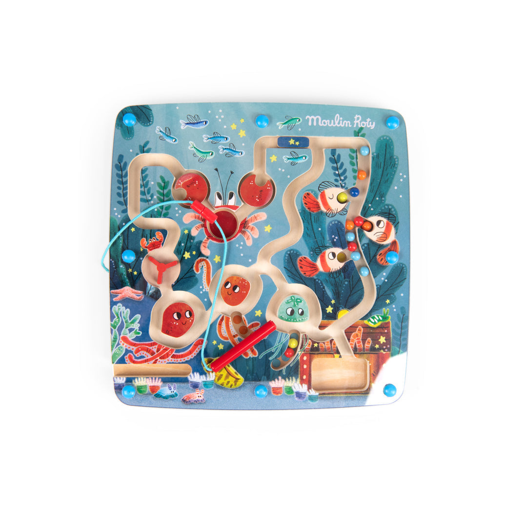 moulin-roty-les-adventures-de-paulie-magnetic-maze-moul-676377