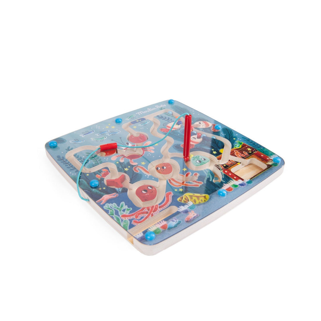 moulin-roty-les-adventures-de-paulie-magnetic-maze-moul-676377