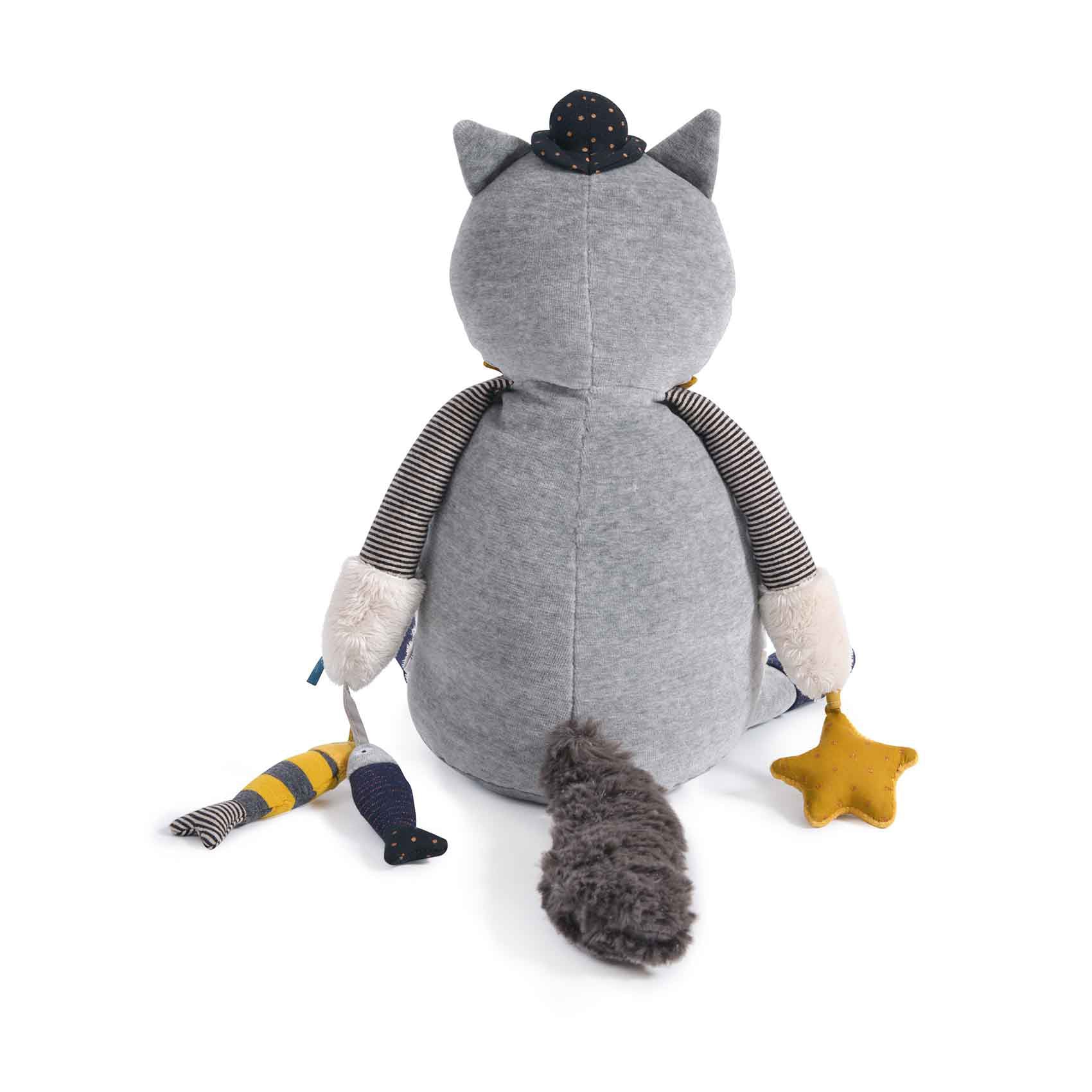 moulin-roty-les-moustaches-activity-cat-h48cm-moul-666076