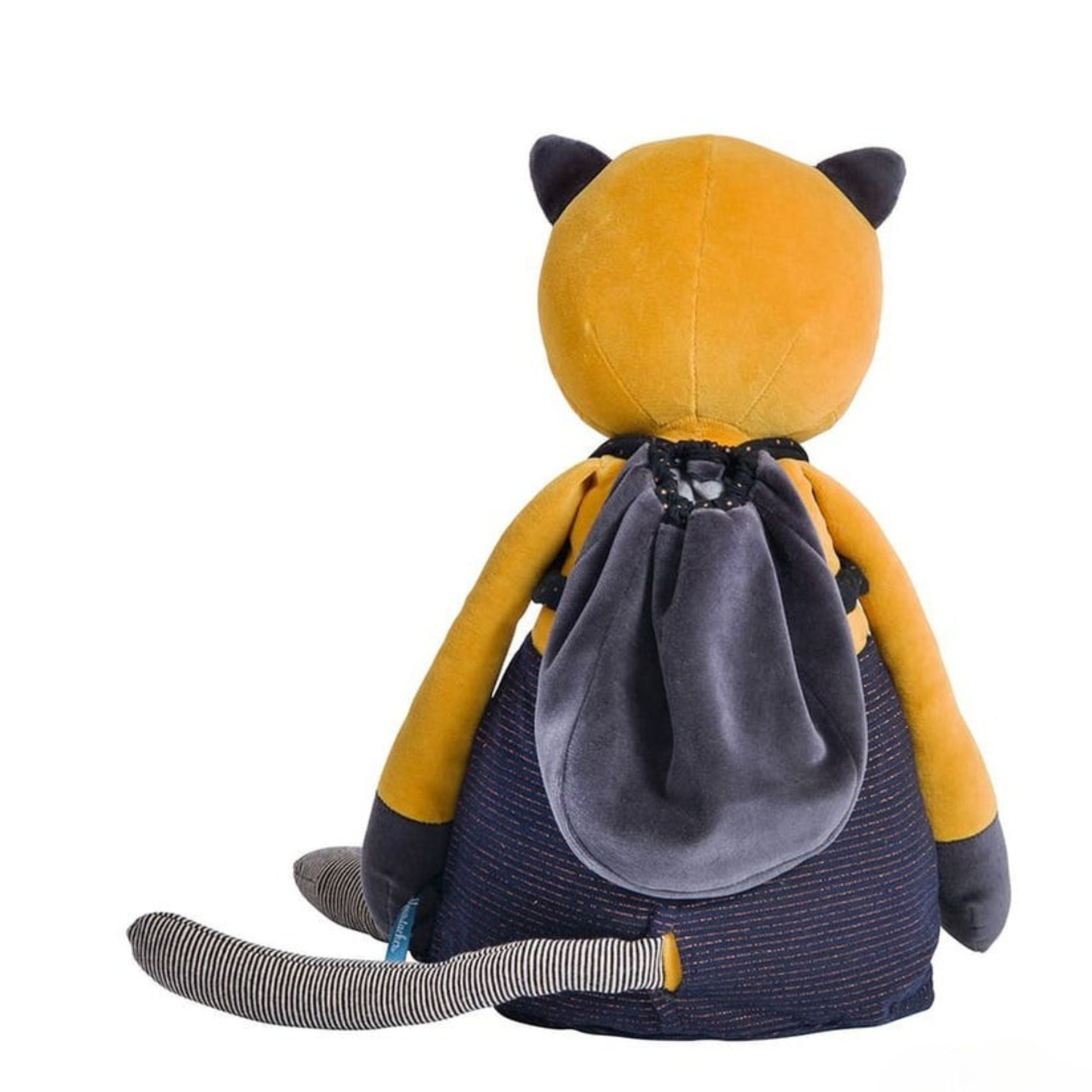 moulin-roty-les-moustaches-giant-cat-mustard-play-toy-baby-nursery-moul-666023-02
