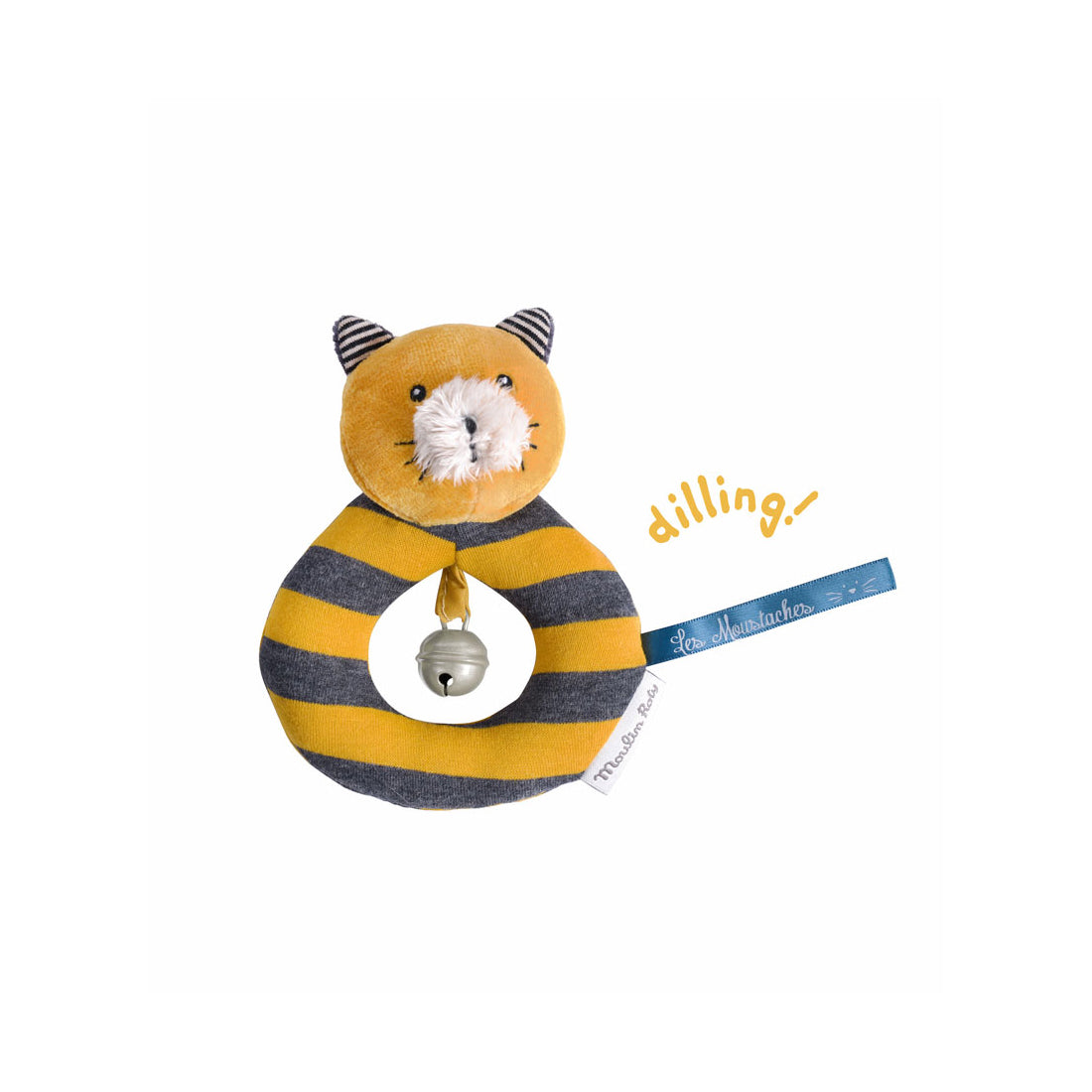 moulin-roty-les-moustaches-ring-rattle-h14cm-moul-666013