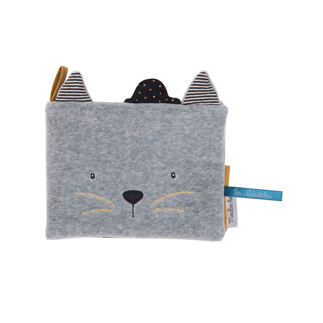 moulin-roty-les-moustaches-textile-baby-photos-sharing-album-moul-666314
