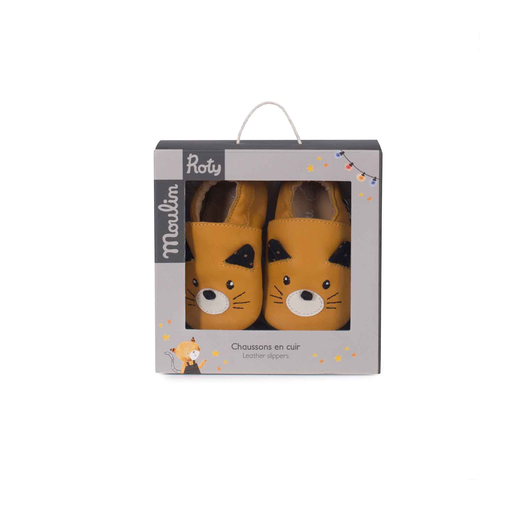 moulin-roty-les-moustaches-yellow-cat-leather-shoes-moul-666527