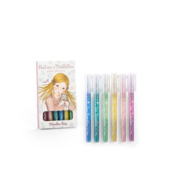 moulin-roty-les-rosalies-6-glitter-felt-pens-moul-710608