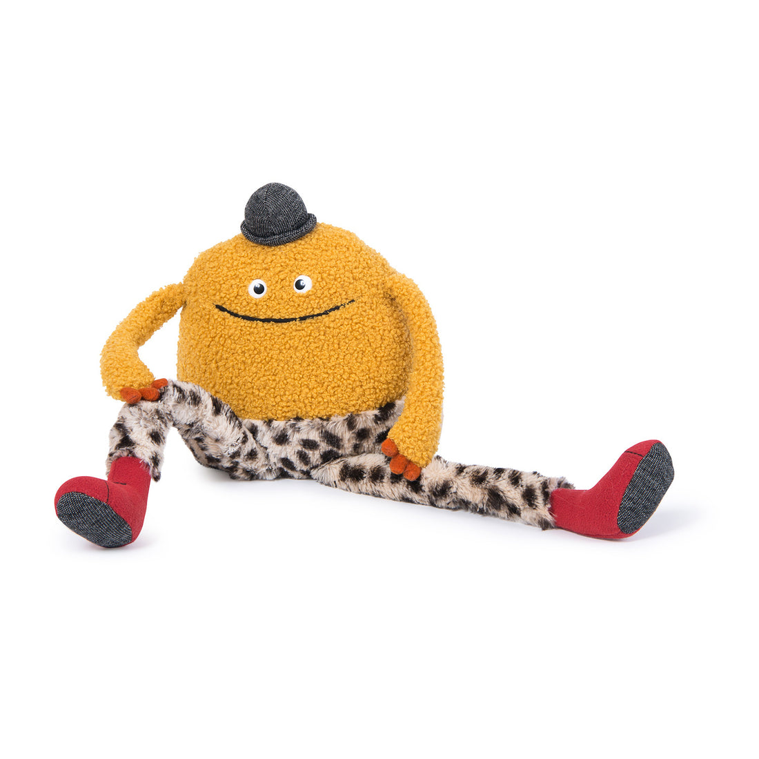 moulin-roty-les-schmouks-mouni-mr-yellow-bean-moul-716022