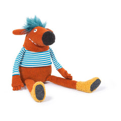 Moulin Roty Orange Pidou