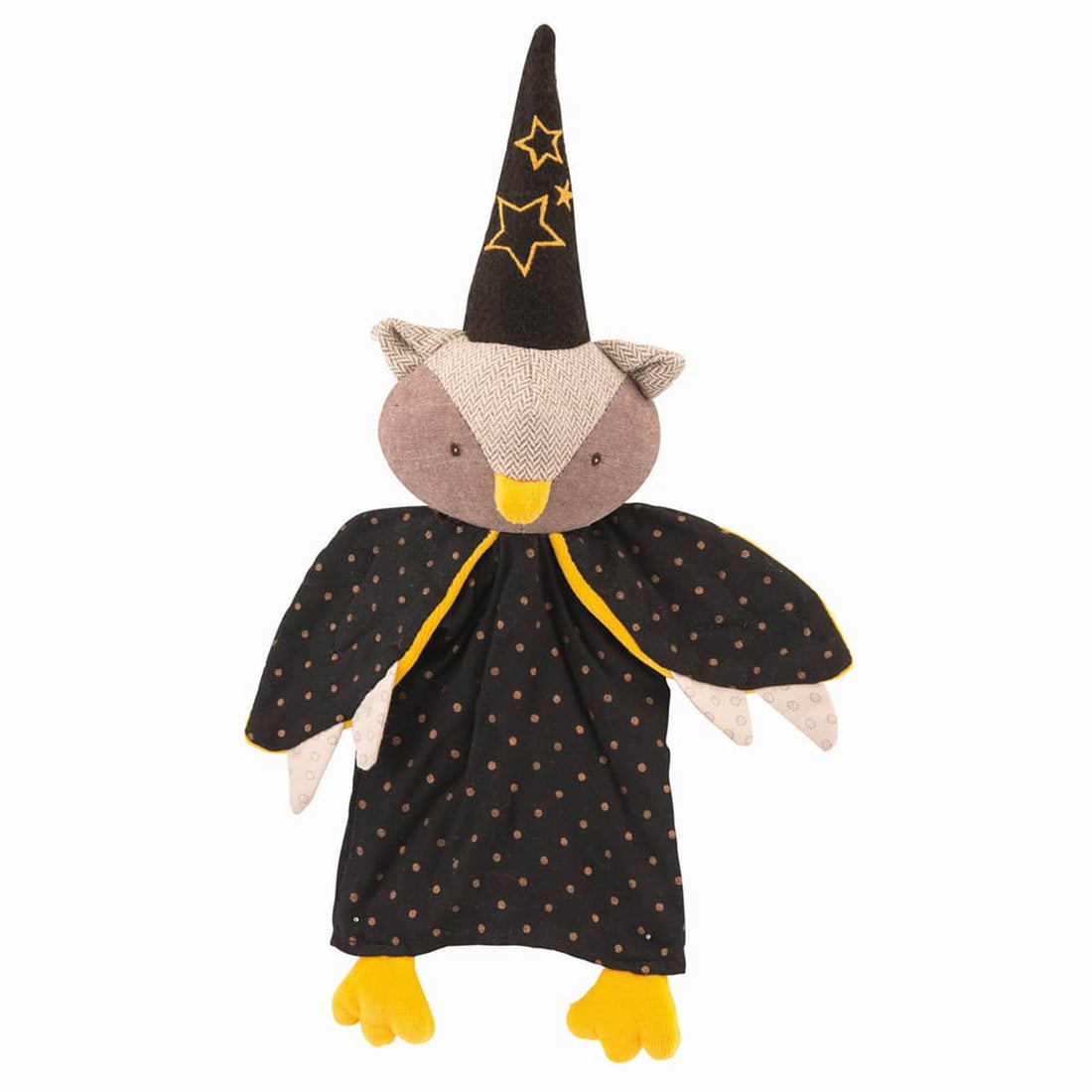 moulin-roty-owl-puppet-le-magicien-il-etait-une-fois-play-toy-baby-nursery-MOUL-711343-01