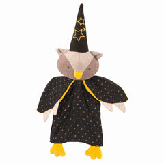 moulin-roty-owl-puppet-le-magicien-il-etait-une-fois-play-toy-baby-nursery-MOUL-711343-01
