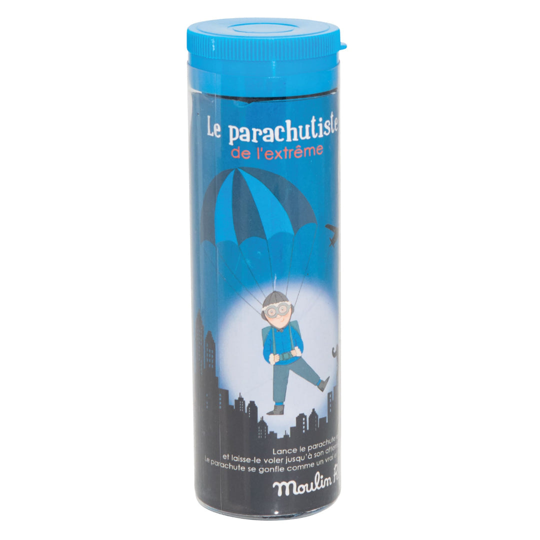 moulin-roty-paratrooper-blue-moul-711079