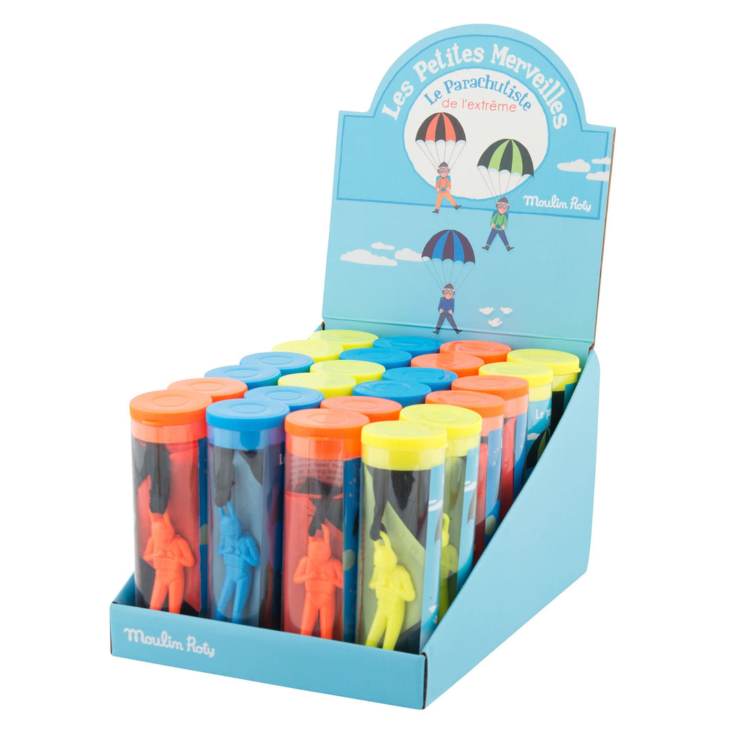 moulin-roty-paratrooper-blue-moul-711079