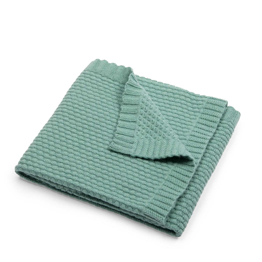 moulin-roty-pomme-des-bois-green-knited-blanket-wool-blend-moul-675098