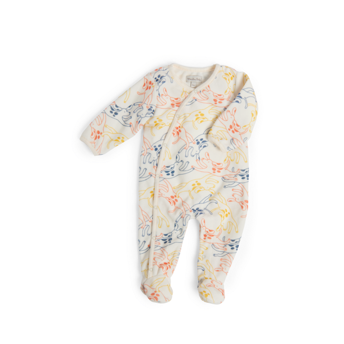 moulin-roty-puce-&-pilou-baby-sleepsuit-moul-684075