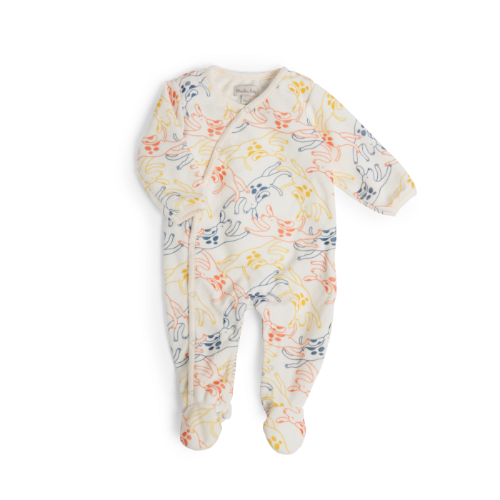 moulin-roty-puce-&-pilou-baby-sleepsuit-moul-684075