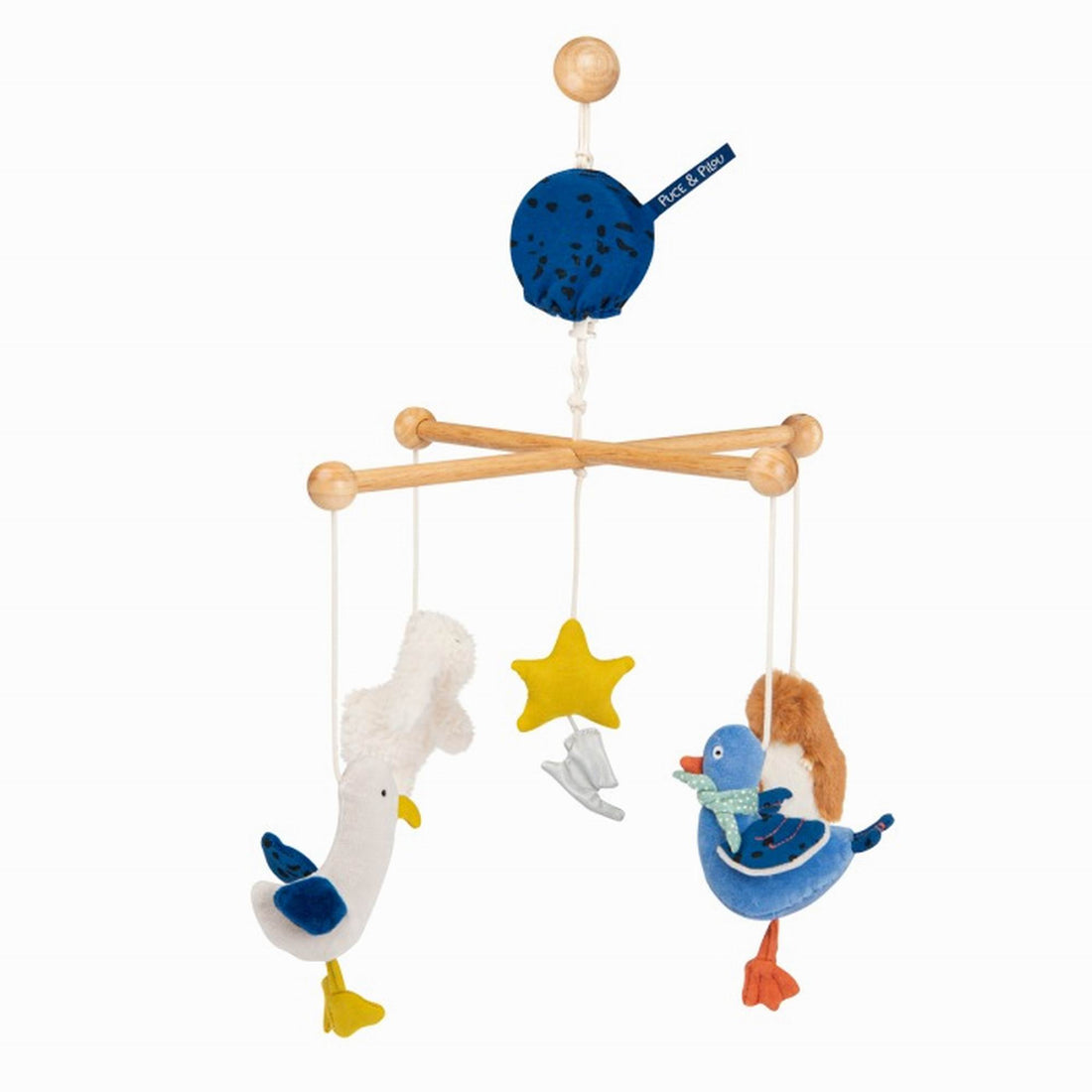 moulin-roty-puce-pilou-baby-cot-beech-turning-plush-animals-musical-mobile-baby-nursery-moul-684017-01