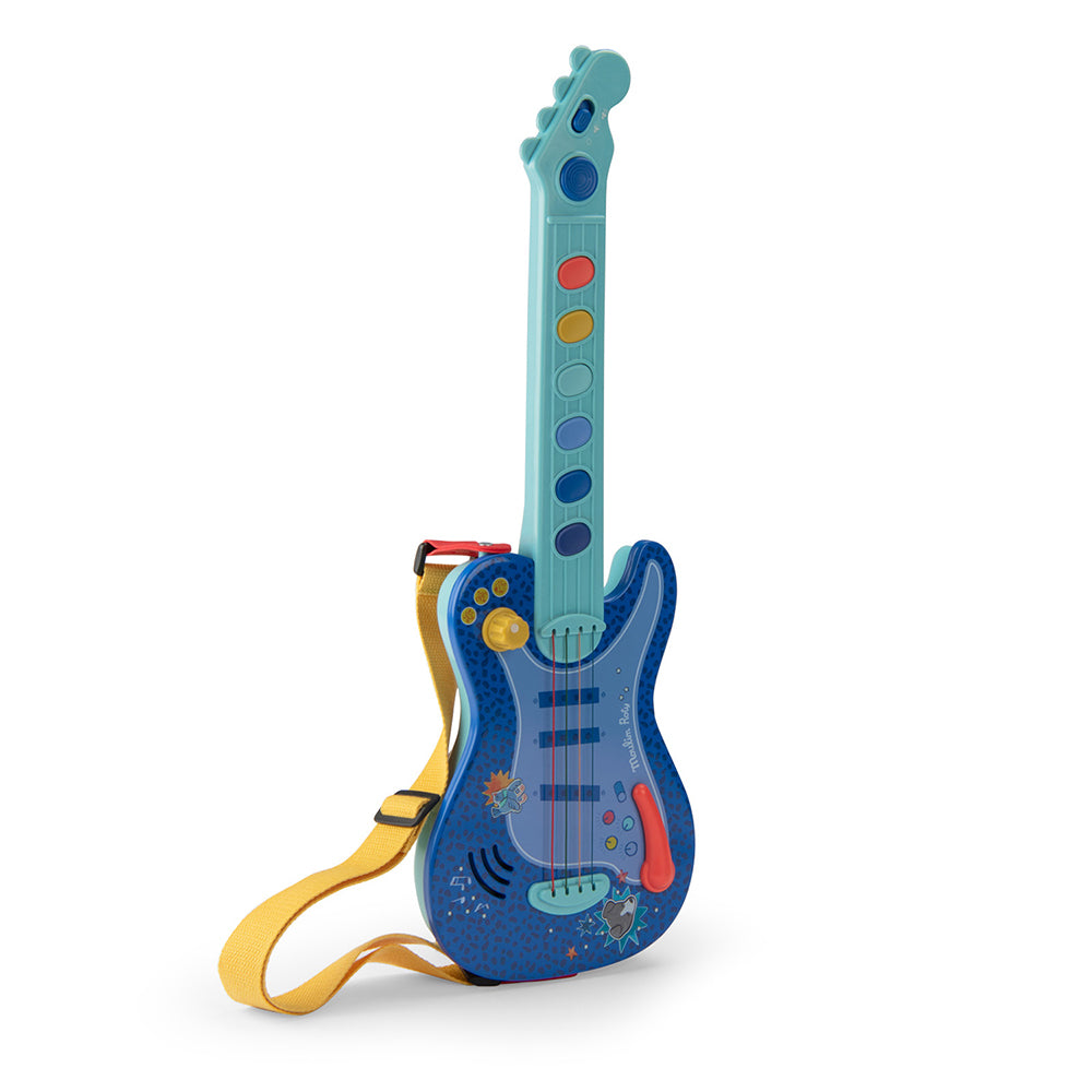 moulin-roty-puce-pilou-electronic-guitar-play-toy-moul-684097