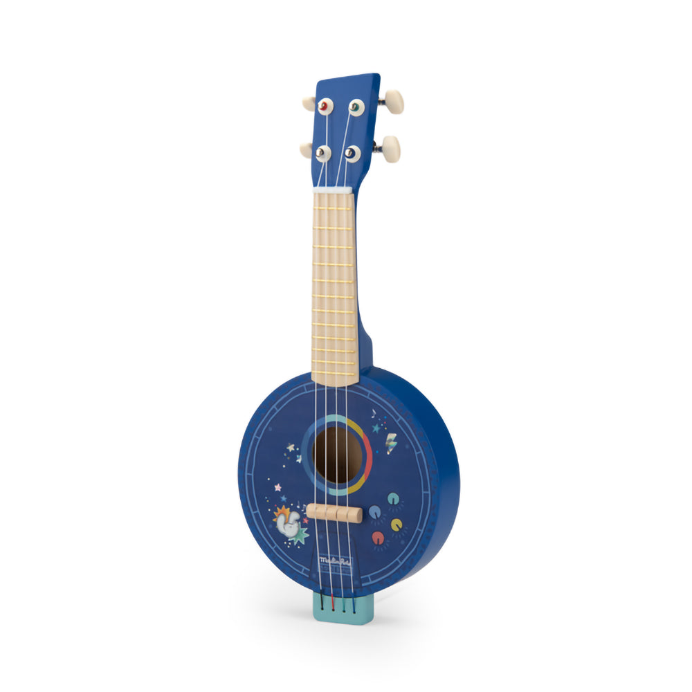 moulin-roty-puce-pilou-musical-instrument-banjo-play-toy-moul-684090