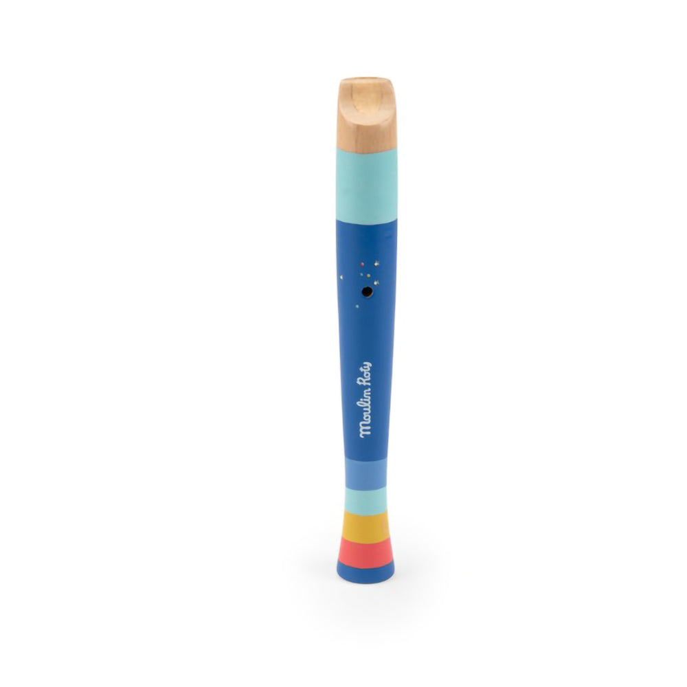 moulin-roty-puce-pilou-musical-instrument-flute-play-toy-moul-684096