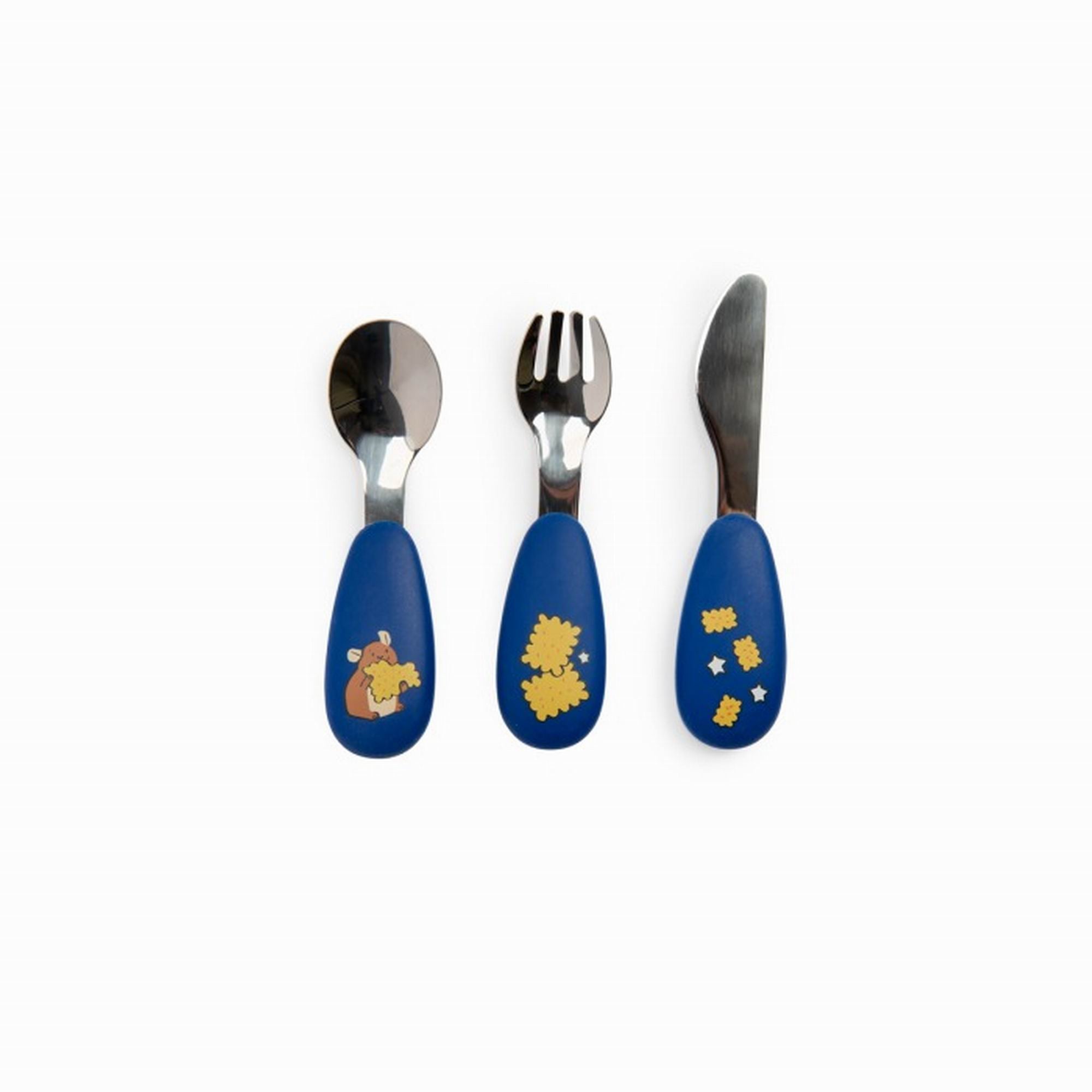 moulin-roty-puce-pilou-set-of-3-baby-safe-silicone-and-stainless-steel-cutlery-fork-knife-and-spoon-kitchen-moul-684058-01