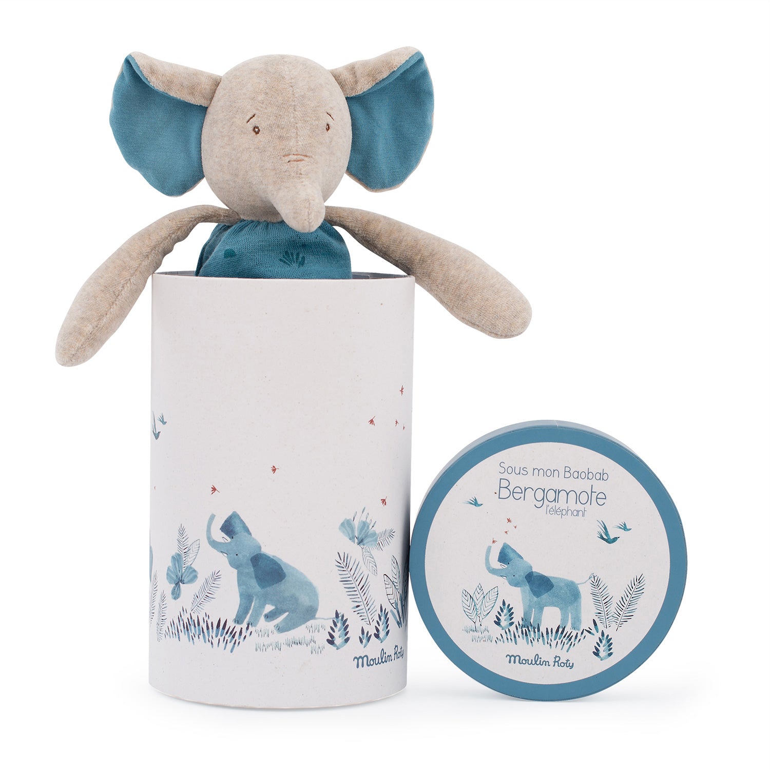 moulin-roty-sous-mon-baobab-bergamotte-the-elephant-37cm-in-round-gift-box-moul-669021