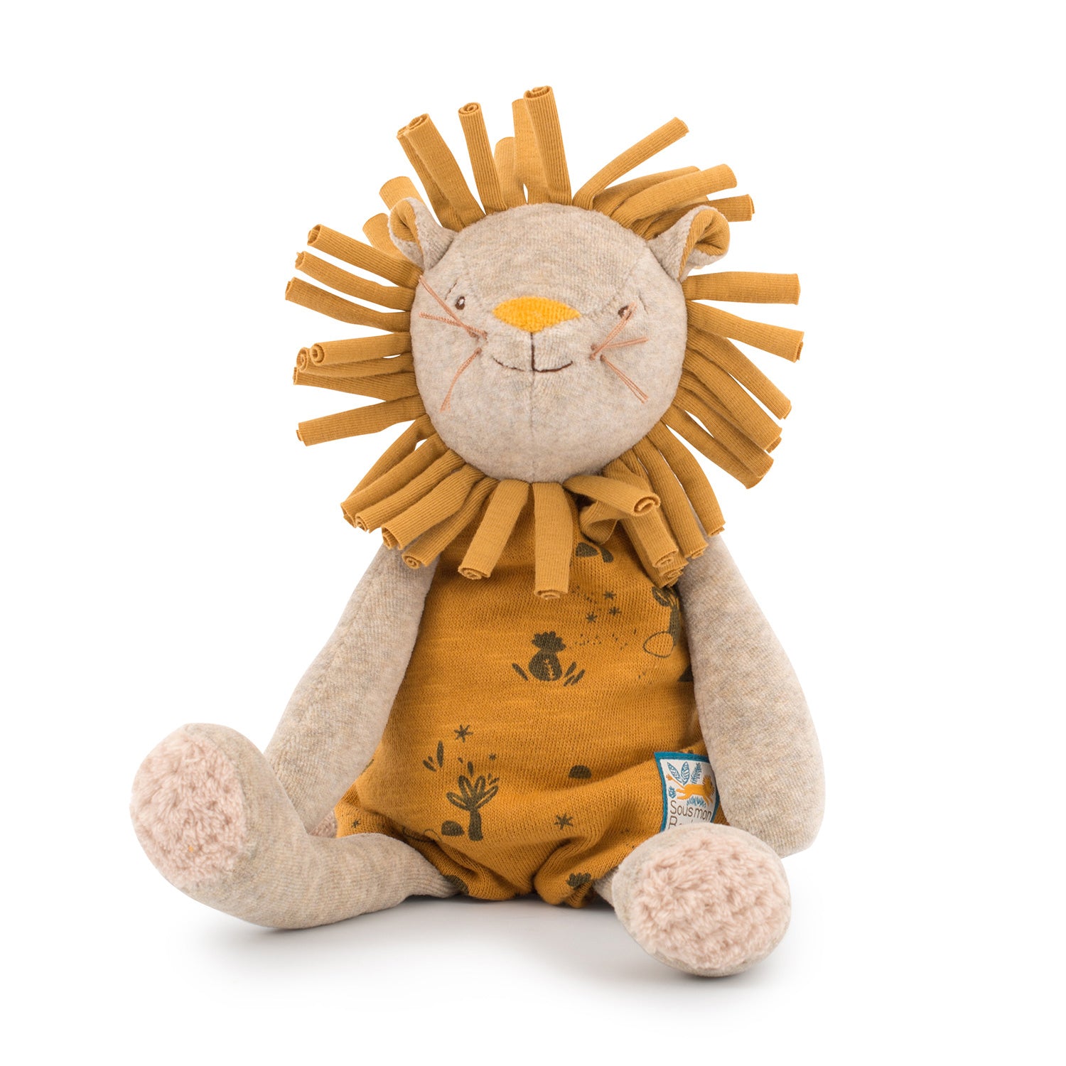 moulin-roty-sous-mon-baobab-paprika-the-lion-39cm-in -ound-gift-box-moul-669020