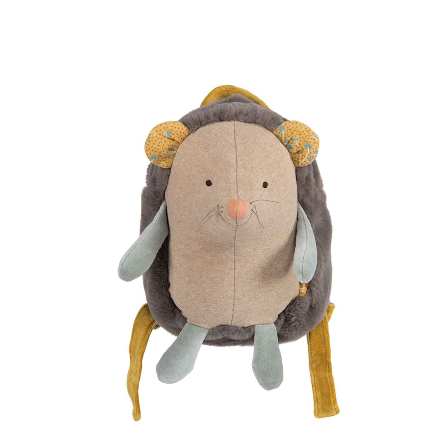 moulin-roty-trois-petits-lapins-grey-brown-hedgehog-backpack-moul-678072