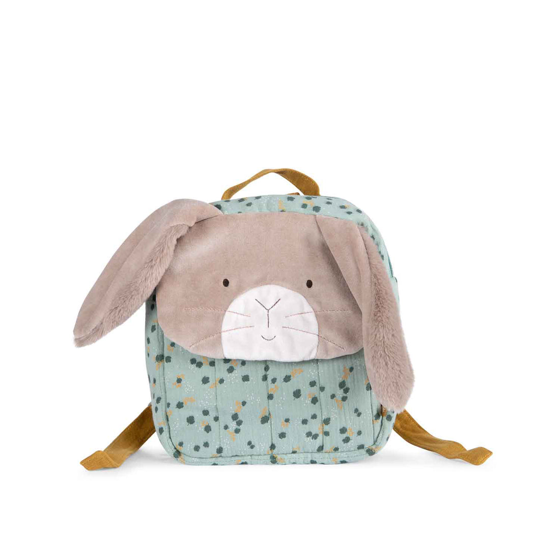 moulin-roty-trois-petits-lapins-grey-green-rabbit-backpack-moul-678070