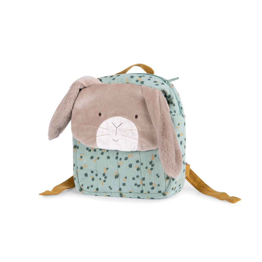 moulin-roty-trois-petits-lapins-grey-green-rabbit-backpack-moul-678070