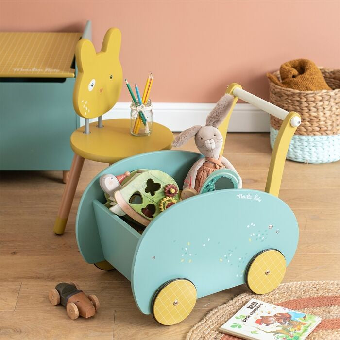 moulin-roty-trois-petits-lapins-walking-trolley-moul-678625