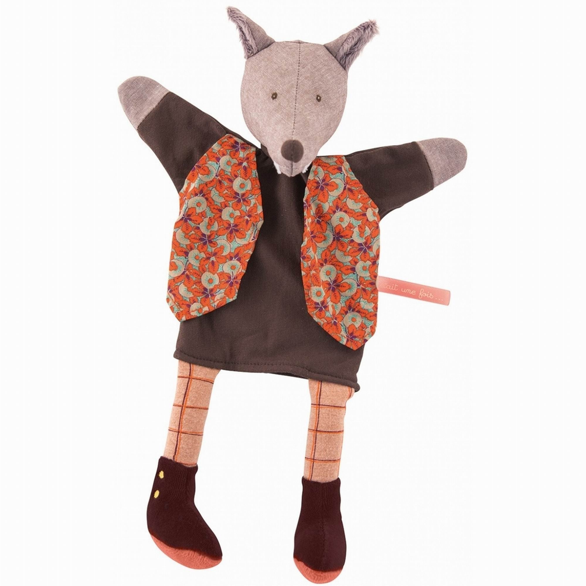 moulin-roty-wolf-puppet-le-gentleman-il-etait-une-fois-play-toy-baby-nursery-moul-711341-01
